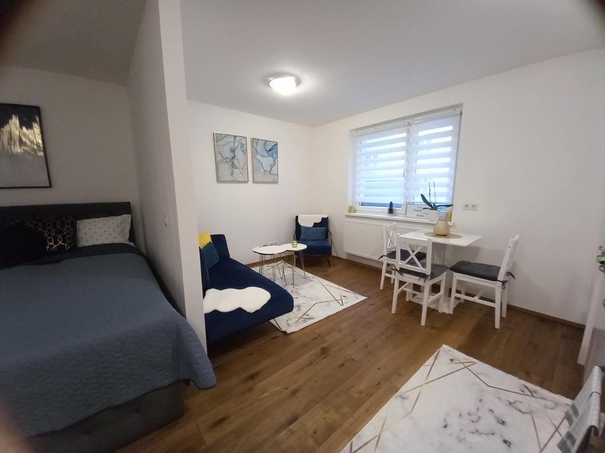 Lauro Appartement *