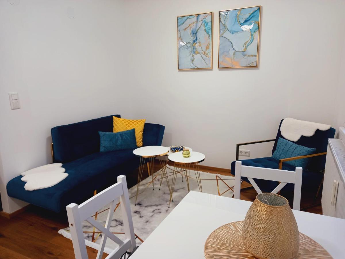 Appartement Lauro Wenen