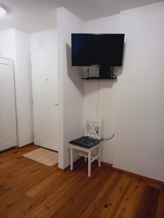 Lauro Appartement Wenen